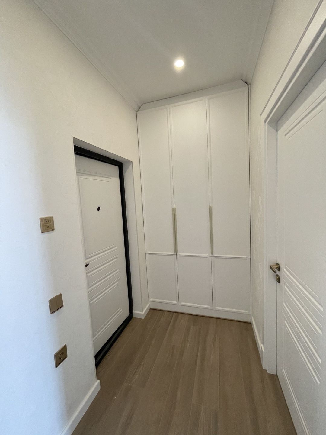 Satılır 2 otaqlı yeni tikili 52 m² — Mənzil, Xırdalan (12)