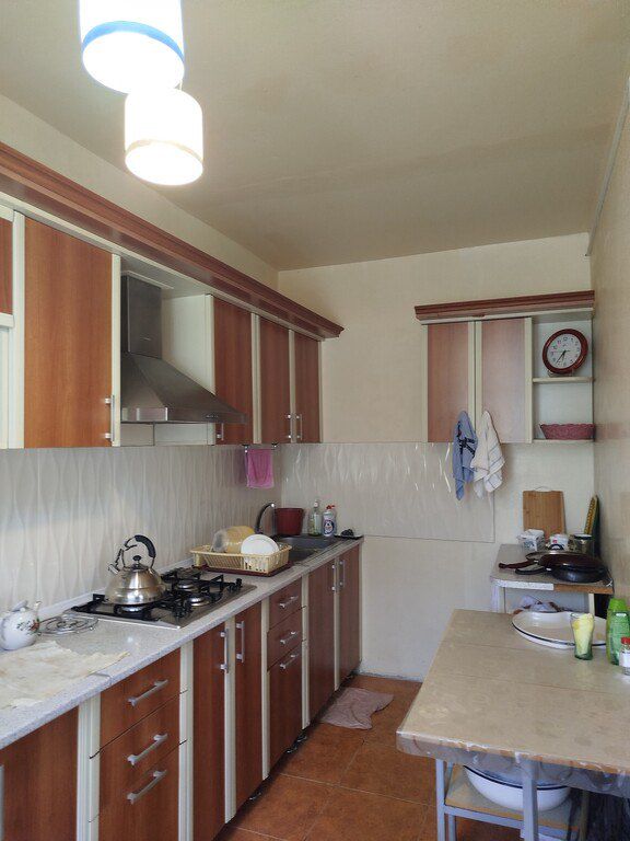 Satılır 6 otaqlı həyət evi/bağ evi 240 m² — Ev, villa, Bakı (9)