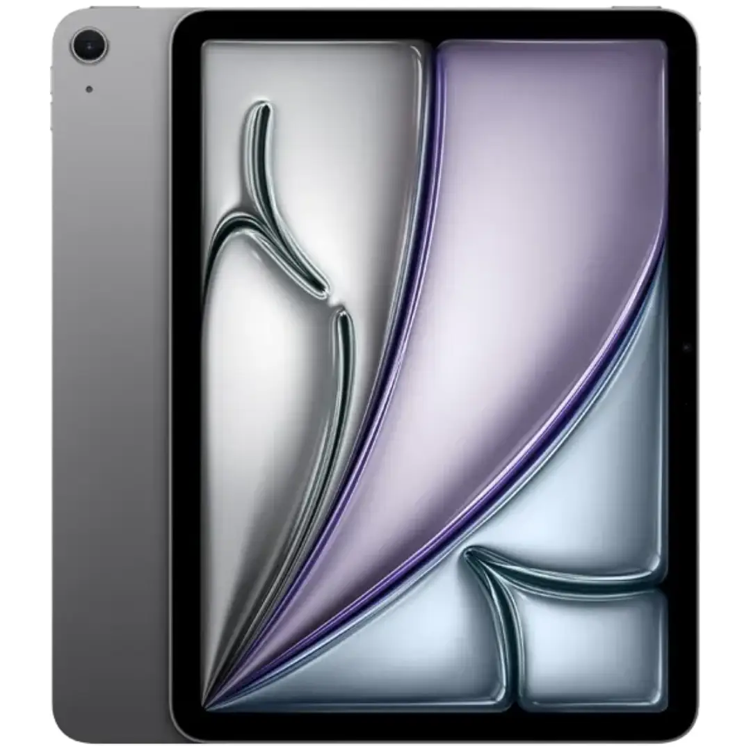 Apple iPad Air 11 M4 256GB Wi-Fi 2026 Space Gray — Bakı