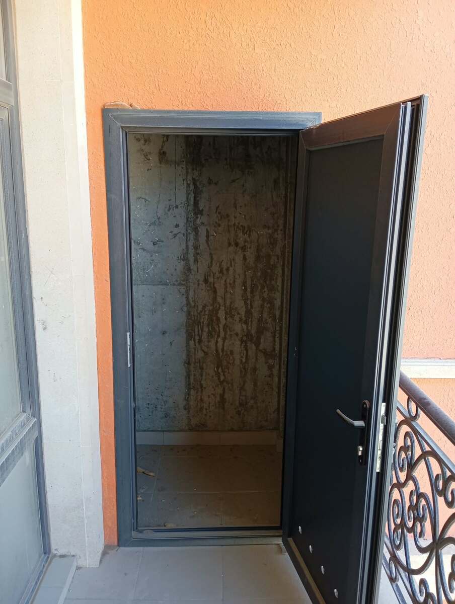 Satılır 4 otaqlı yeni tikili 215 m² — Mənzil, Bakı (7)