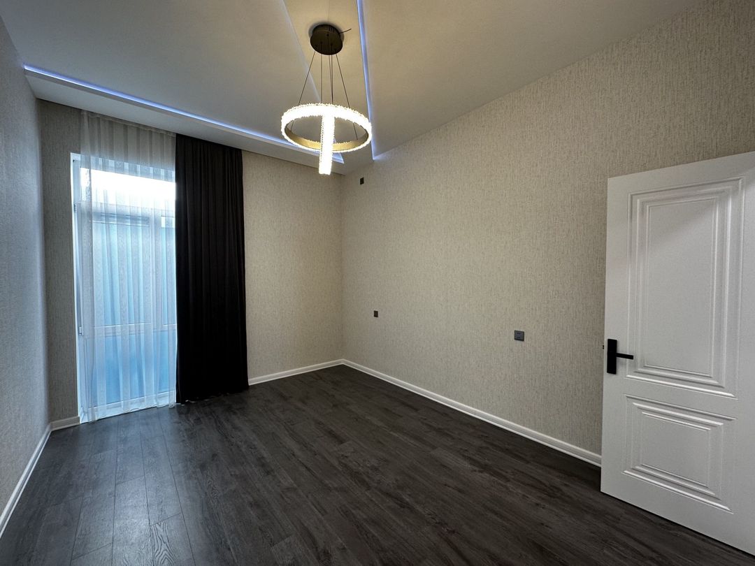 Satılır 4 otaqlı həyət evi/bağ evi 100 m² — Ev, villa, Bakı (8)