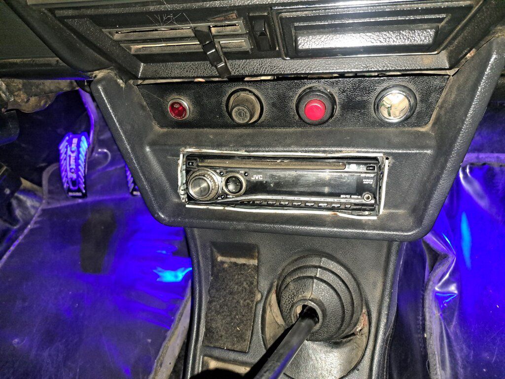 Lada (VAZ) 2106, 1.3 L, 1987 il, 590 633 km — Avtomobillər, Hacıqabul (6)