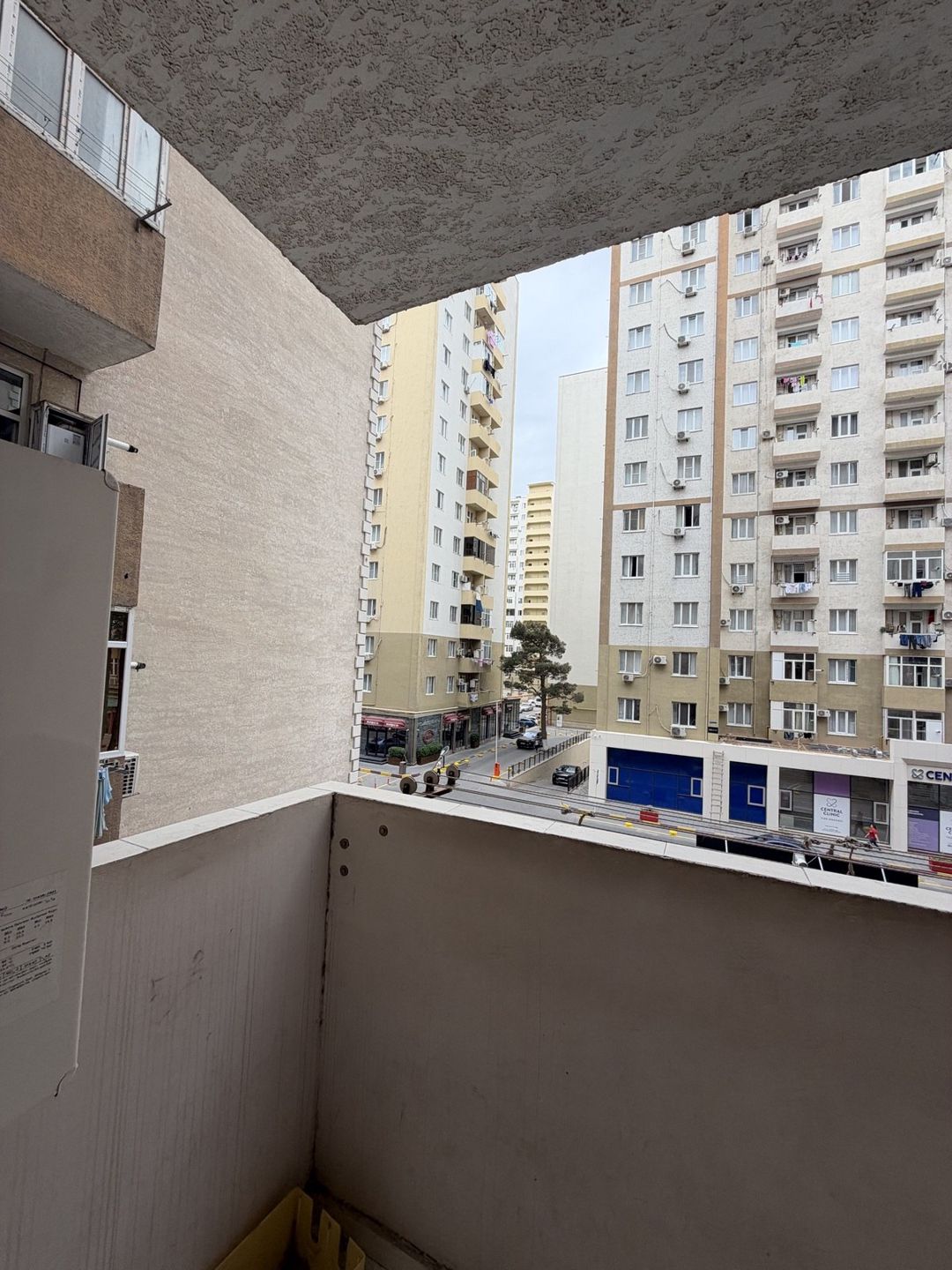 Satılır 4 otaqlı yeni tikili 105 m² — Mənzil, Xırdalan (9)