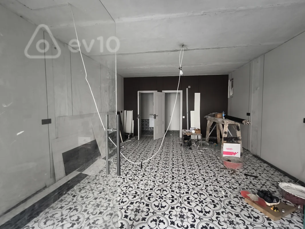 Obyekt, 37 m², Cəfər Xəndan küç — kirayə — Əmlak, Bakı (4)
