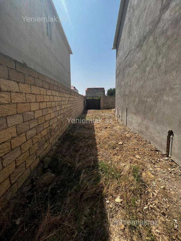 Satılır 5 otaqlı Həyət evi / Villa, 150 m², Saray — Ev, villa, Abşeron (5)