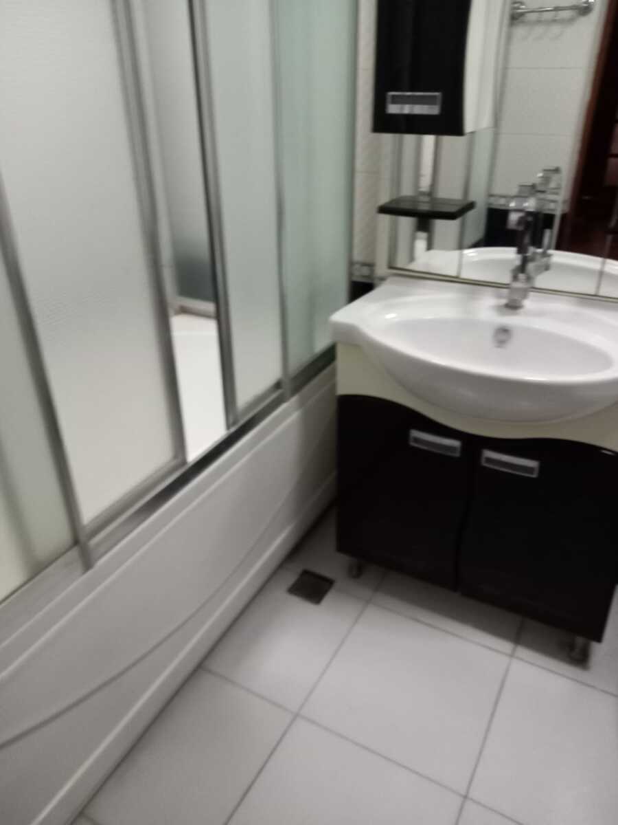 İcarəyə verilir 2 otaqlı yeni tikili 84 m² — Mənzil, Bakı (6)