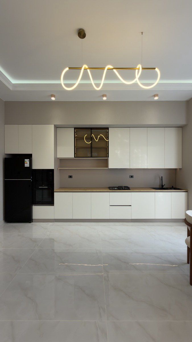 Satılır 4 otaqlı həyət evi/bağ evi 180 m² — Ev, villa, Bakı (11)