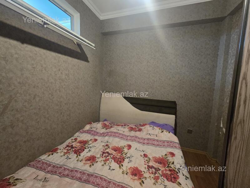 Kirayə 2 otaqlı Bina evi menzil (Yeni tikili), 40 m², 6-cı mikrorayon — Mənzil, Sumqayıt (8)