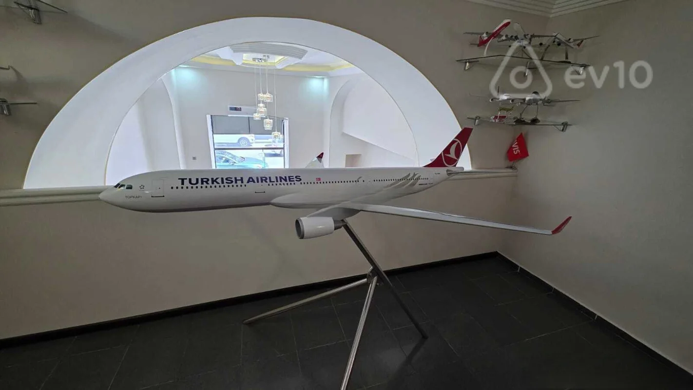 Obyekt, 200 m², 28 MAY Metro Yaxınlığı — kirayə — Əmlak, Bakı (2)