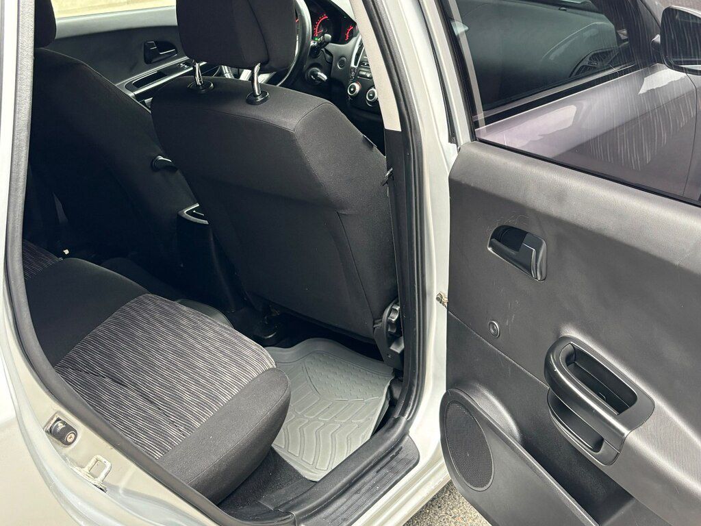 Kia Ceed, 1.4 L, 2011 il, 167 000 km 77-FL-685 — Avtomobillər, Sumqayıt (10)