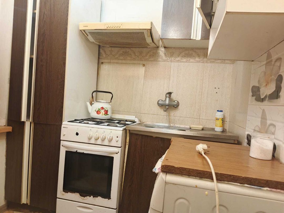İcarəyə verilir 3 otaqlı köhnə tikili 70 m² — Mənzil, Bakı (11)