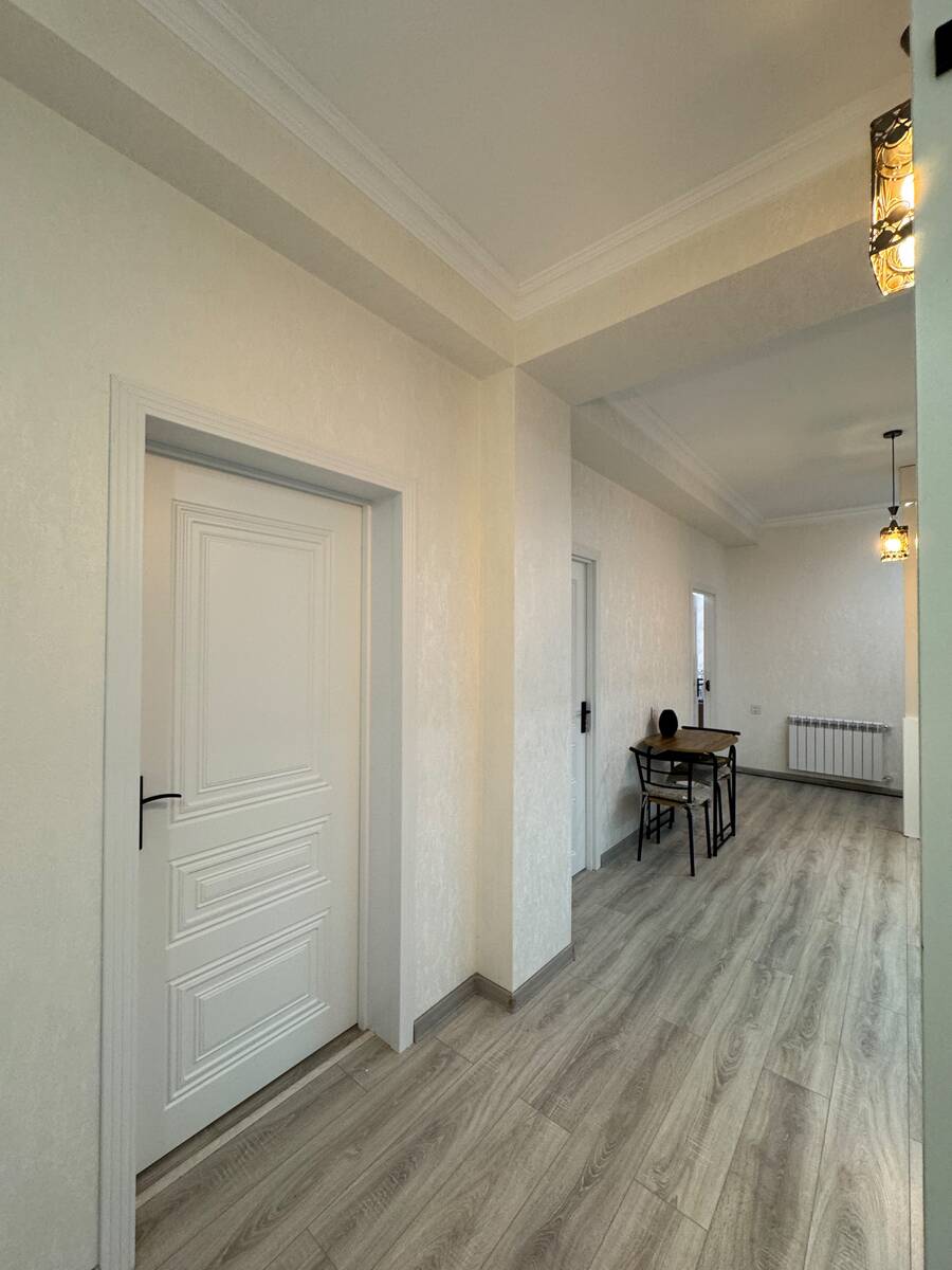 Satılır 3 otaqlı yeni tikili 94 m² — Mənzil, Bakı (10)