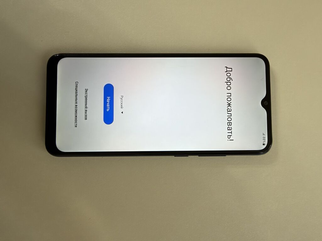 Samsung Galaxy A02 S — Samsung, Bakı (2)