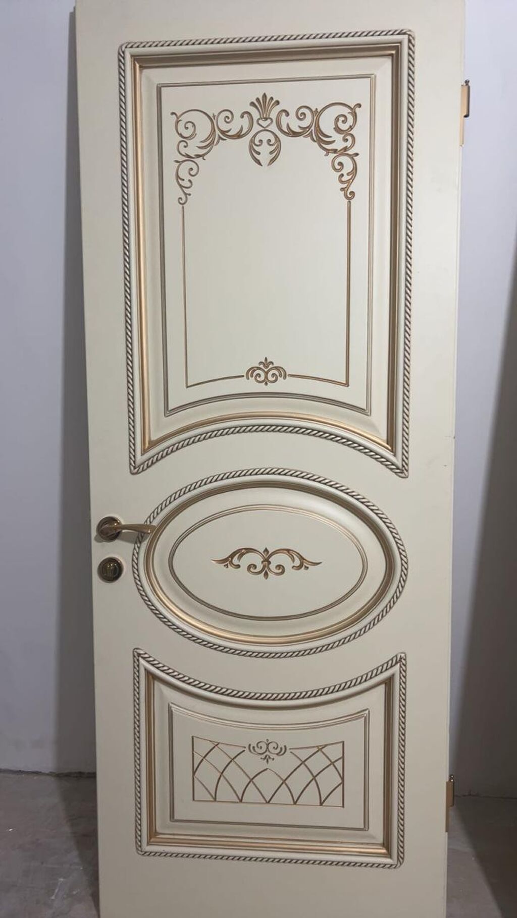 *ZB* *7 Qapı* *Biri 170 AZN* olcu *2.08/*80* 2si hamam qapısı 3u — Pəncərələr, qapılar, balkonlar, Bakı