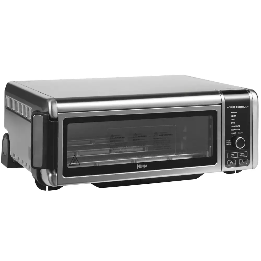 Ninja Oven (SP101EU) — Soba və qrillər, Bakı (3)