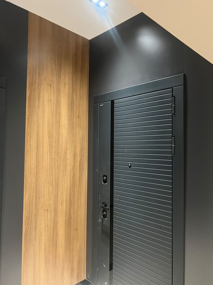 Satılır 3 otaqlı yeni tikili 158 m² — Mənzil, Bakı (2)