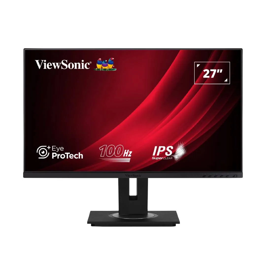 ViewSonic VG2748a-2 27 inch LCD Monitor — Philips, Bakı
