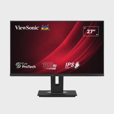 ViewSonic VG2748a-2 27 inch LCD Monitor — 465 ₼ · Bakı · Philips ViewSonic VG2748a-2 27 inch LCD Monitor — Bakı