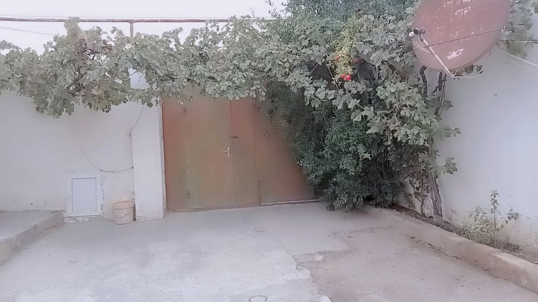 Satılır 4 otaqlı həyət evi/bağ evi 101 m² — Ev, villa, Bakı