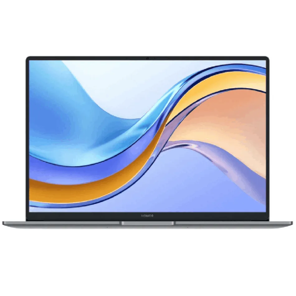 Honor Magic Book X16 2024 i5 16Gb/512Gb Space Gray WIN11 (BRN-F56) — Huawei, Bakı (2)