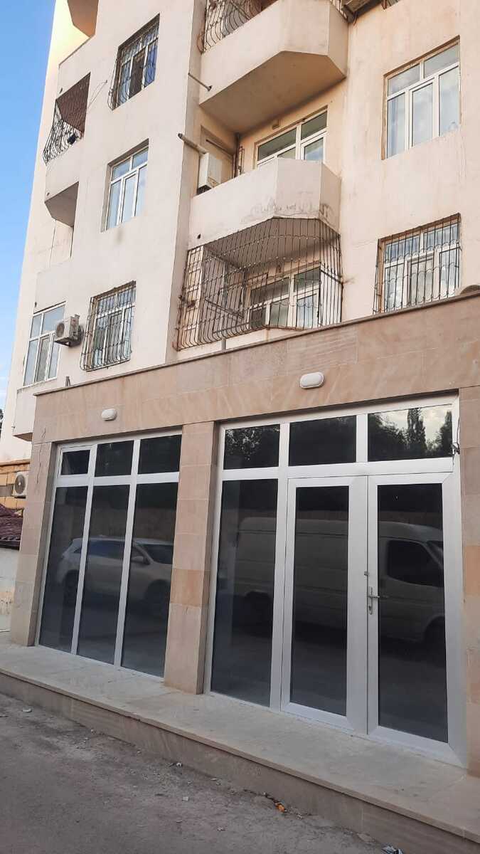 Satılır obyekt 80 m² — Əmlak, Bakı (5)