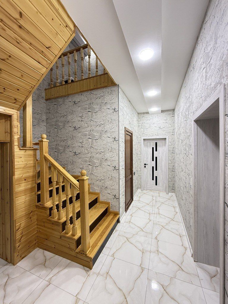 Satılır 4 otaqlı həyət evi/bağ evi 180 m² — Ev, villa, Bakı (7)