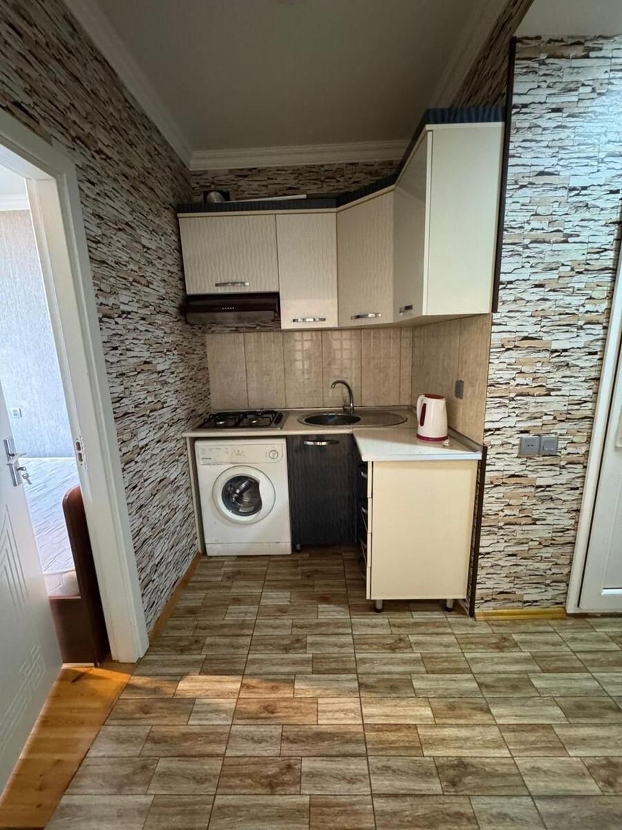 İcarəyə verilir 2 otaqlı yeni tikili 55 m² — Mənzil, Bakı (3)