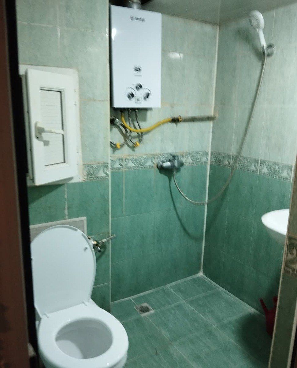 Satılır 2 otaqlı köhnə tikili 50 m² — Mənzil, Bakı (6)