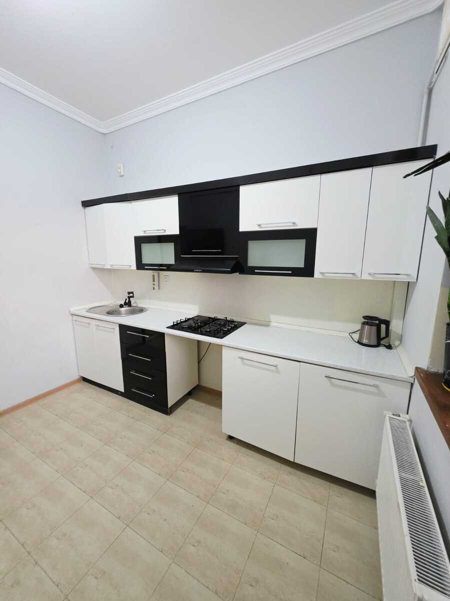 Satılır 2 otaqlı yeni tikili 75 m² — Mənzil, Bakı (6)