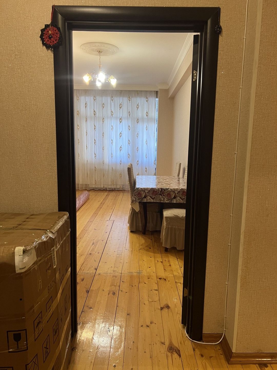 Satılır 2 otaqlı yeni tikili 63 m² — Mənzil, Bakı (5)