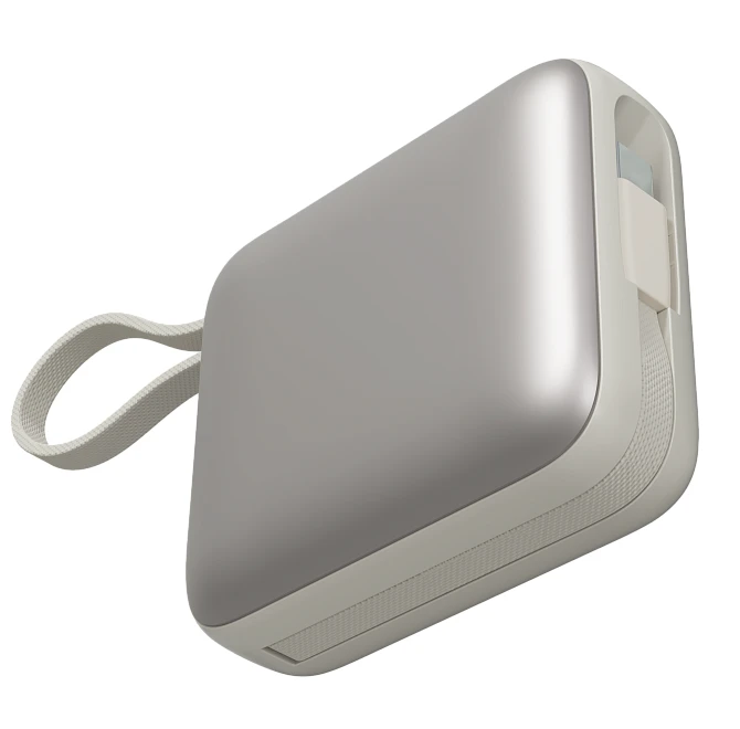 Power Bank Magssory 22W 10000 mAh Titanium (PBN005) — Telefonlar və qadjetlər, Bakı (6)