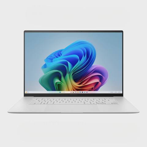 ASUS zenbook UM5606RK282W — Asus