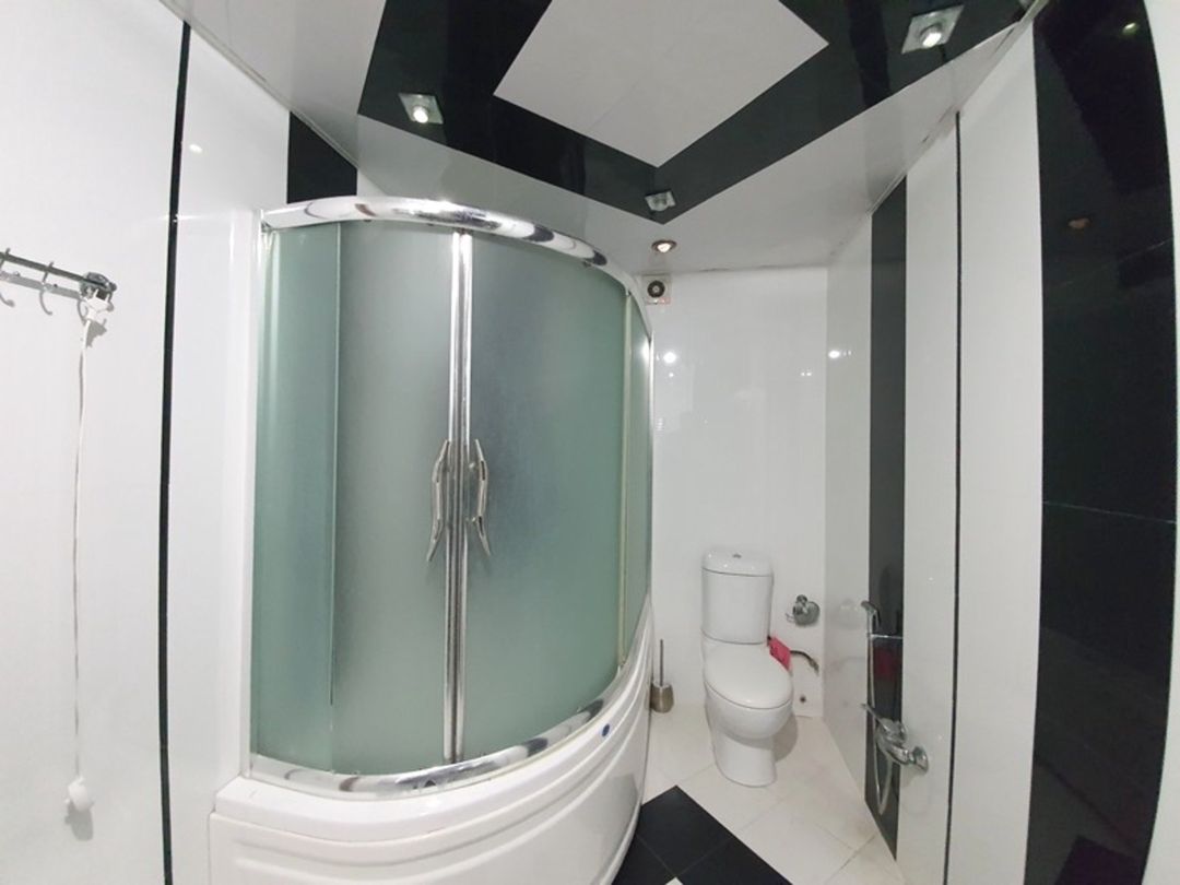 Satılır 4 otaqlı yeni tikili 170 m² — Mənzil, Bakı (7)