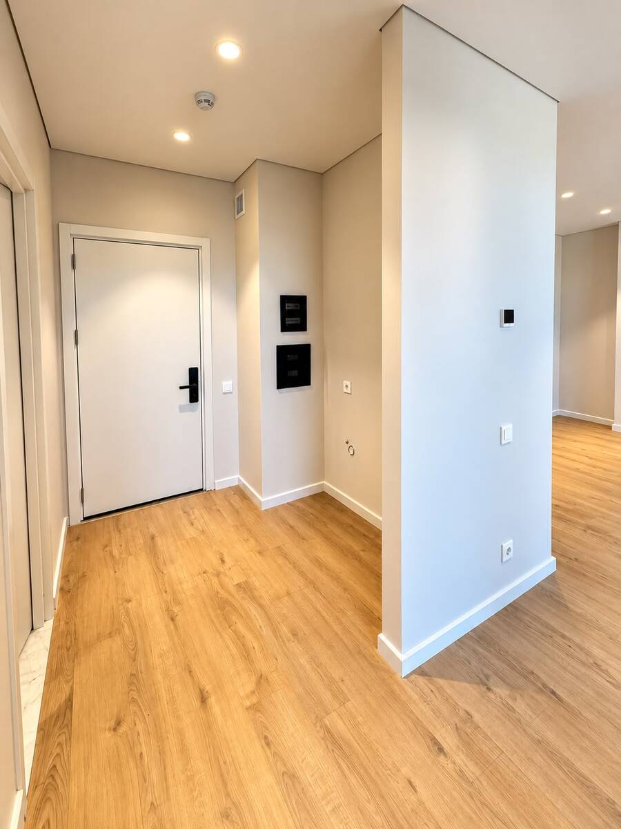 Satılır 2 otaqlı yeni tikili 74 m² — Mənzil, Bakı (10)