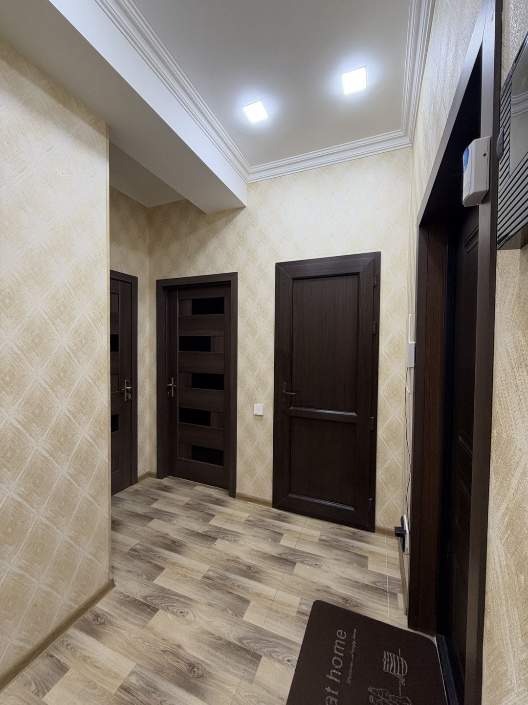 Satılır 2 otaqlı yeni tikili 47.6 m² — Mənzil, Bakı (2)