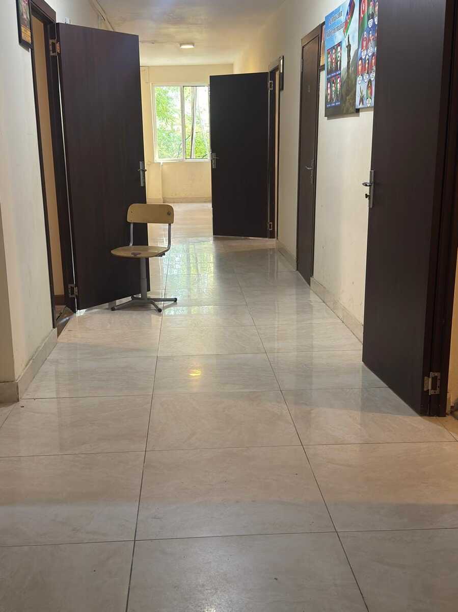 Satılır 1 otaqlı köhnə tikili 30 m² — Mənzil, Bakı (3)