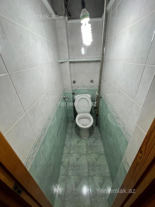 Satılır 5 otaqlı Bina evi menzil (Köhnə tikili), 100 m², 41-ci məhəllə — Mənzil, Sumqayıt (7)