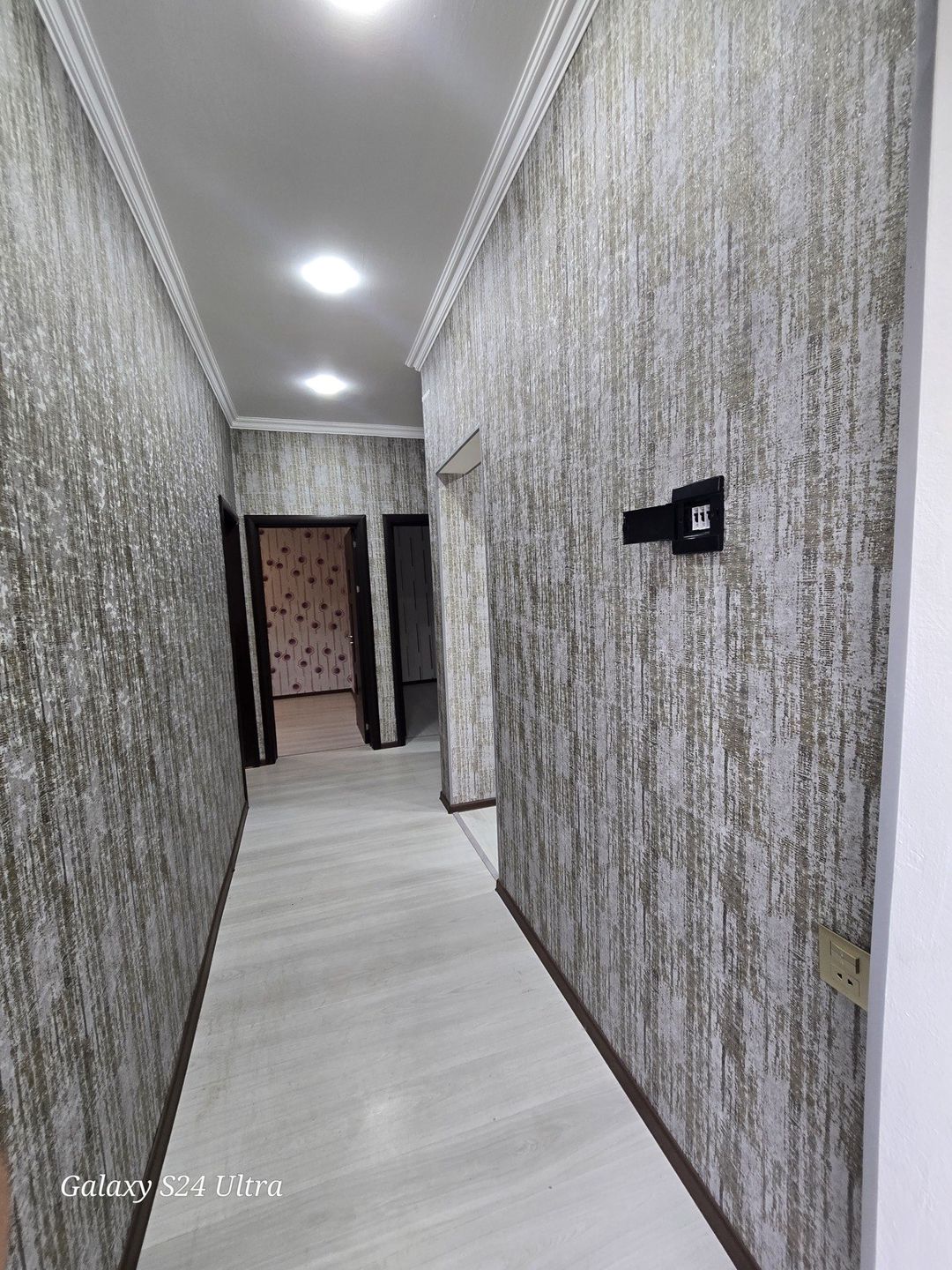Satılır 3 otaqlı həyət evi/bağ evi 73 m² — Ev, villa, Bakı (9)