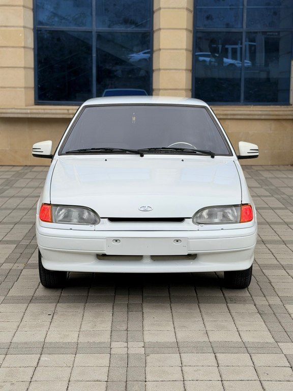 Lada (VAZ) 2115, 1.6 L, 2011 il, 195 000 km — Avtomobillər, Bakı (9)
