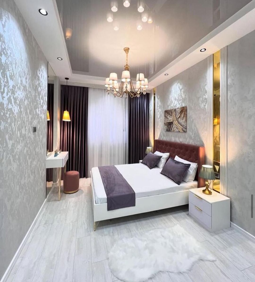 Satılır 3 otaqlı köhnə tikili 89 m² — Mənzil, Bakı (2)