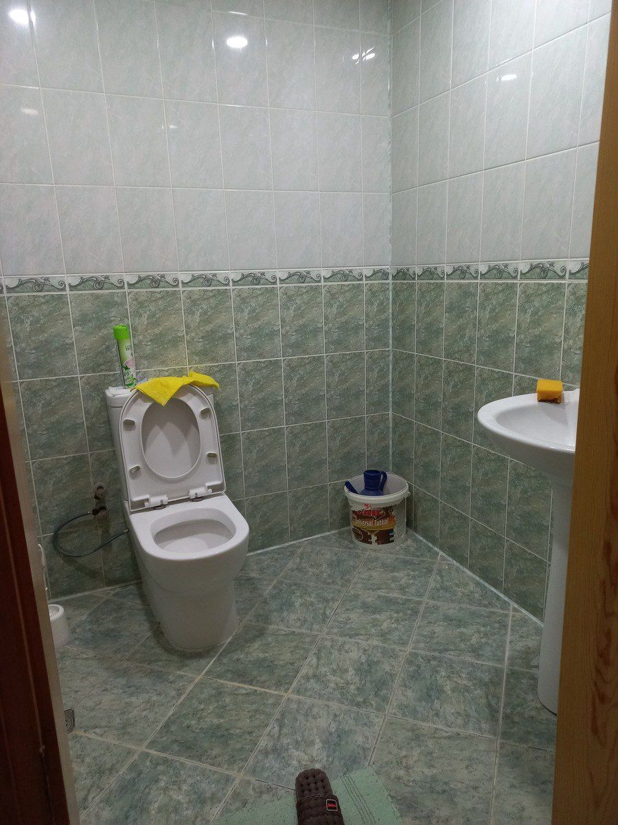 Satılır 3 otaqlı yeni tikili 115 m² — Mənzil, Bakı (7)