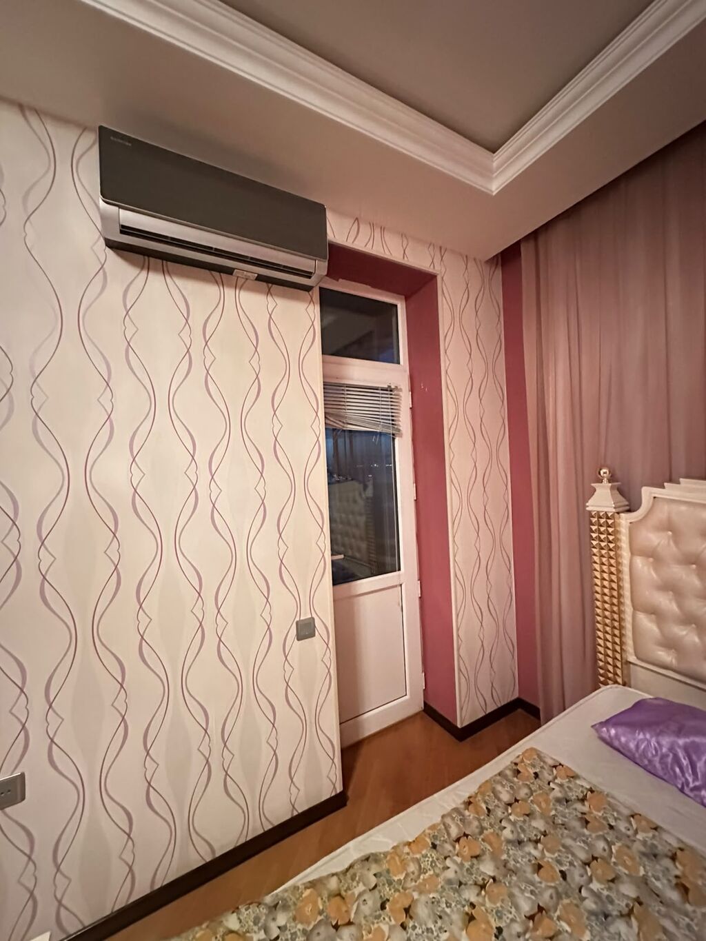 Klassik üslubda tam mebellənmiş 2 otaqlı mənzil (yataq otağı + mətbəx — Mənzil, Xırdalan (8)