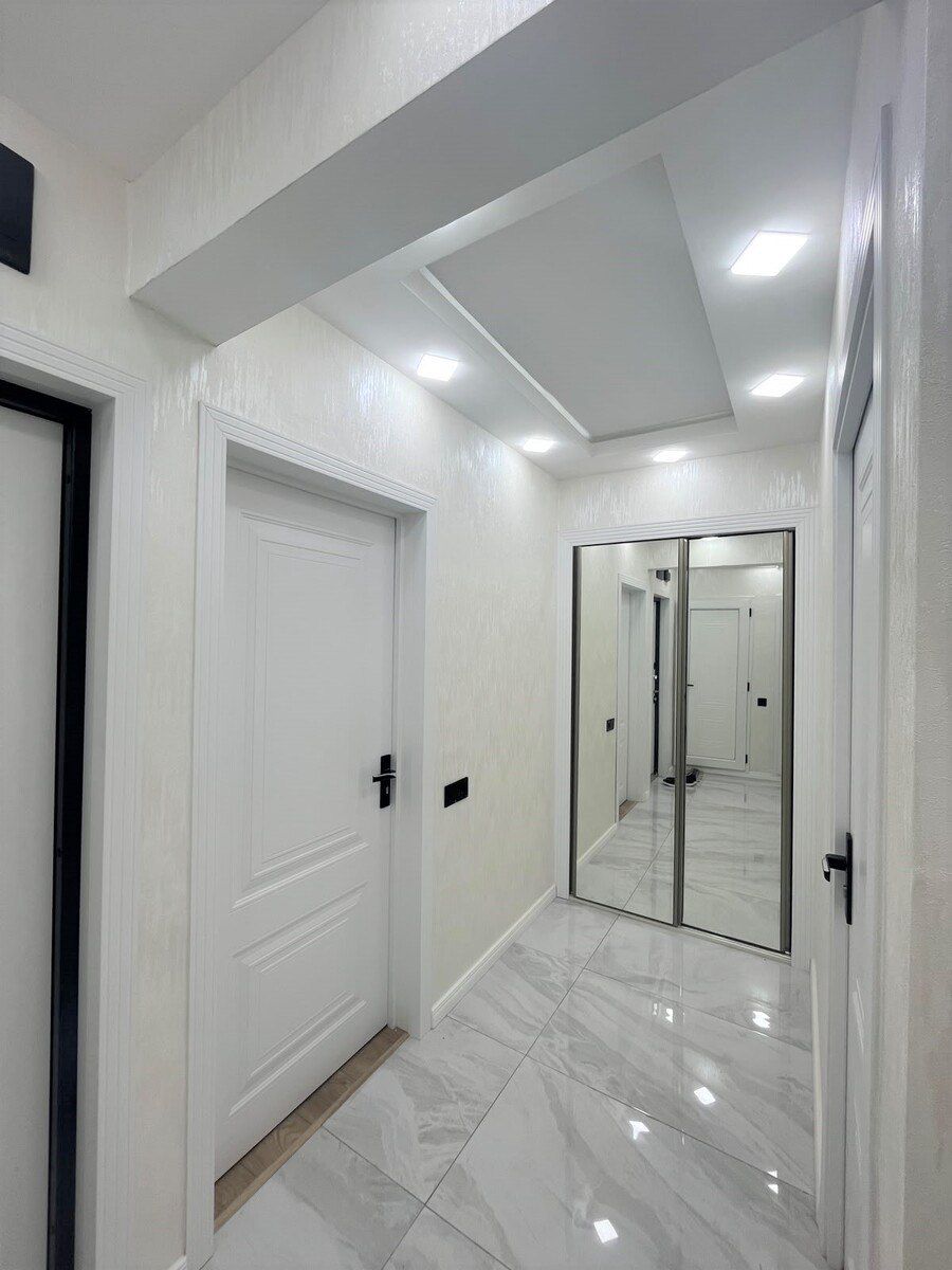 Satılır 2 otaqlı köhnə tikili 60 m² — Mənzil, Bakı (12)