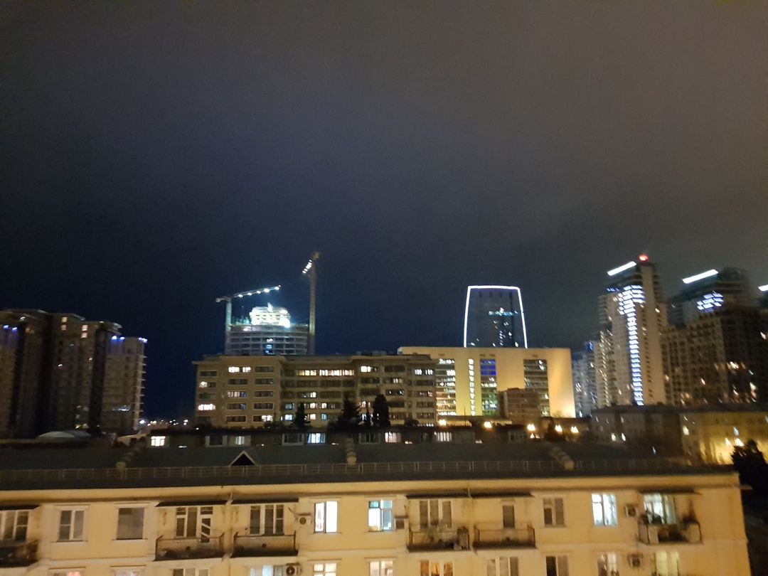 Satılır 3 otaqlı yeni tikili 156 m² — Mənzil, Bakı (12)