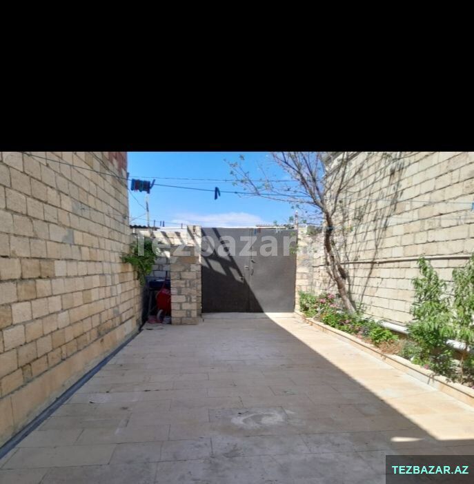 Sumgayıt həyət evi — Ev, villa, Sumqayıt (8)