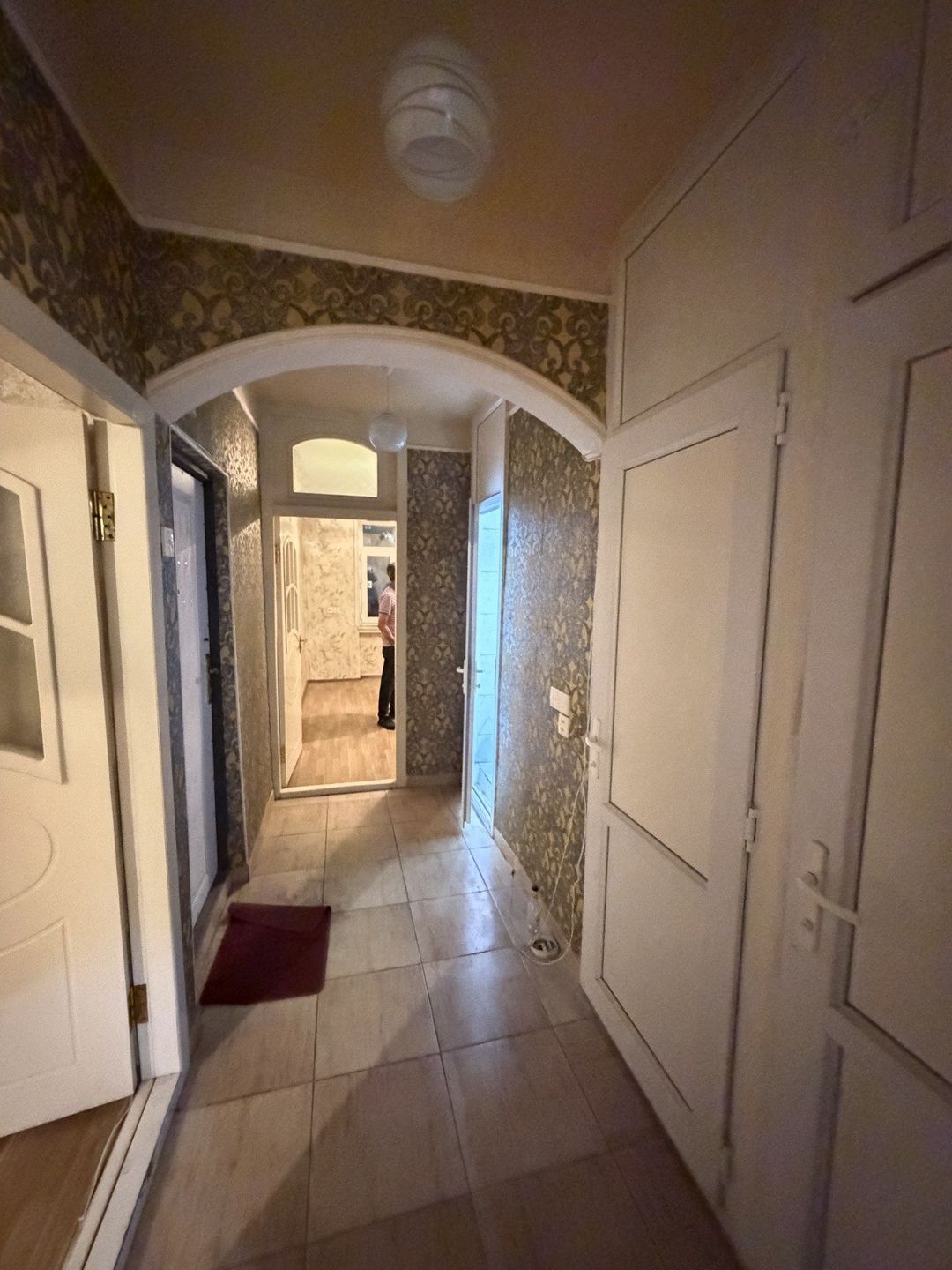 Satılır 3 otaqlı köhnə tikili 65 m² — Mənzil, Bakı (6)