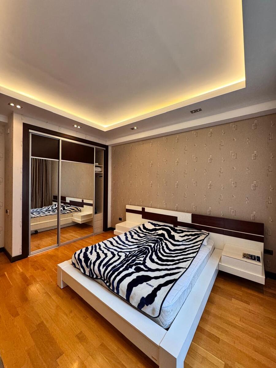 Satılır 4 otaqlı yeni tikili 222 m² — Mənzil, Bakı (4)