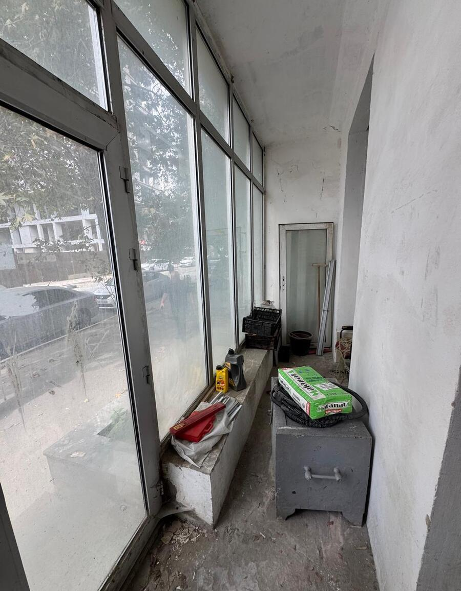 75 m² Təmirsiz obyekt satılır — Əmlak, Bakı (3)