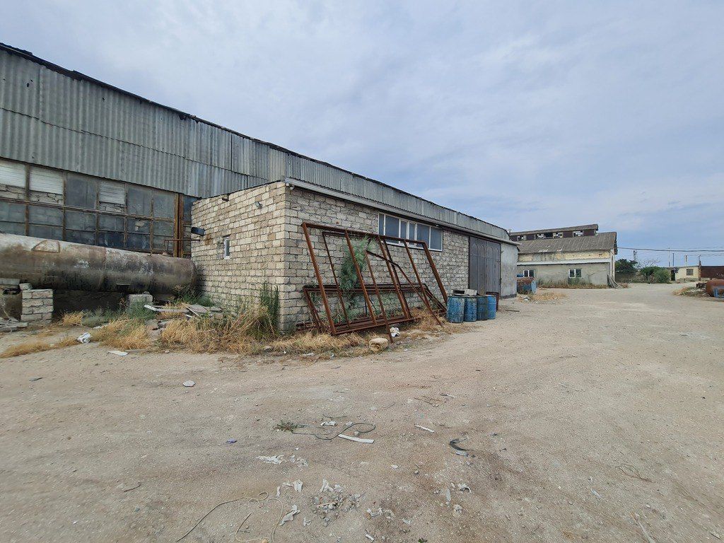 Satılır obyekt 4600 m² — Əmlak, Bakı (6)