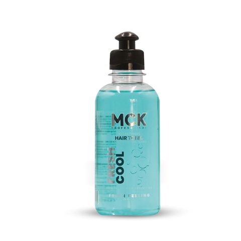 Saçlar üçün tonik MCK Professional Fresh Cool 400 ml — Bakı